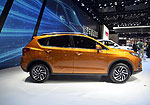 Dongfeng MX3