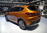 Dongfeng MX3