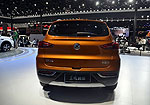 Dongfeng MX3
