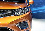 Dongfeng MX3
