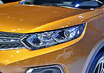 Dongfeng MX3