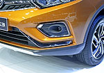 Dongfeng MX3
