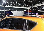 Dongfeng MX3
