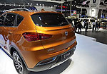 Dongfeng MX3