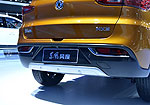 Dongfeng MX3