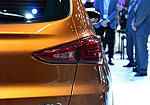 Dongfeng MX3