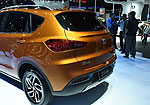 Dongfeng MX3