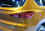 Dongfeng MX3