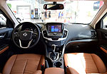 Dongfeng MX5: Фото 1