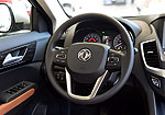 Dongfeng Fengdu MX5