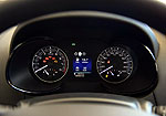 Dongfeng Fengdu MX5