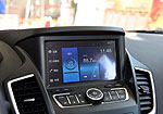 Dongfeng Fengdu MX5