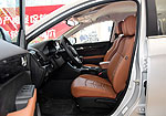 Dongfeng Fengdu MX5