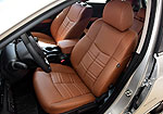 Dongfeng Fengdu MX5
