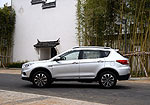 Dongfeng MX5: Фото 3