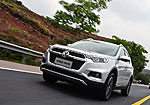 Dongfeng Fengdu MX5