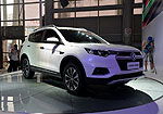Dongfeng Fengdu MX5
