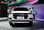Dongfeng Fengdu MX5