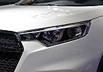 Dongfeng Fengdu MX5