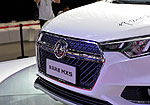 Dongfeng Fengdu MX5