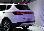 Dongfeng Fengdu MX5