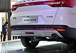 Dongfeng Fengdu MX5