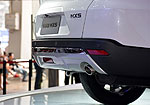 Dongfeng Fengdu MX5