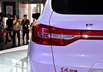 Dongfeng Fengdu MX5