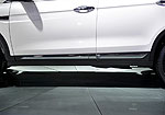 Dongfeng Fengdu MX5