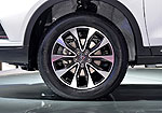 Dongfeng Fengdu MX5