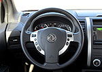Dongfeng Fengdu MX6