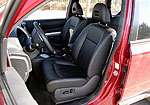 Dongfeng Fengdu MX6