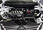 Dongfeng Fengdu MX6