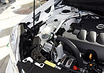 Dongfeng Fengdu MX6