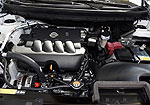 Dongfeng Fengdu MX6