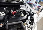 Dongfeng Fengdu MX6