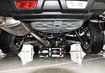Dongfeng Fengdu MX6