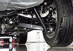 Dongfeng Fengdu MX6