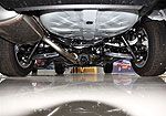 Dongfeng Fengdu MX6