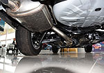 Dongfeng Fengdu MX6