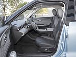 Dongfeng Nano 01