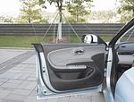 Dongfeng Nano 01