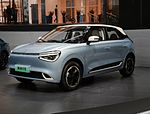 Dongfeng Nano 01