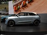 Dongfeng Nano 01