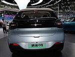 Dongfeng Nano 01