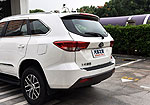 Dongfeng S16
