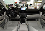 DongFeng Forthing S50