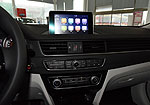 DongFeng Forthing S50