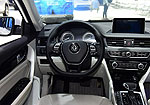 DongFeng Forthing S50