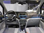 Dongfeng Succe EV